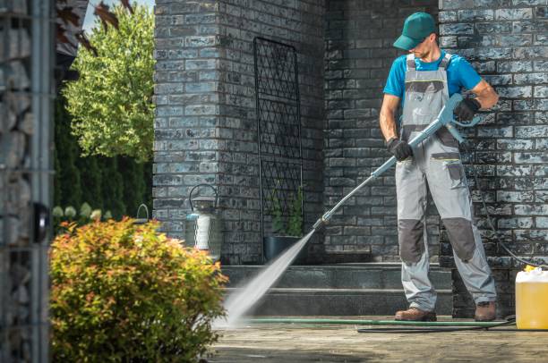 Best Roof Washing  in Daingerfield, TX